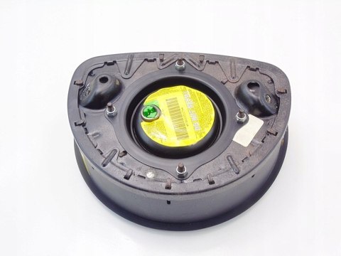 PODUSZKA KIEROWNICY KIEROWCY AIRBAG OPEL CORSA C 2003-2009 3 D 1.3 CDTI PODUSZKA KIEROWNICY KIEROWCY AIRBAG OPEL CORSA C 2003-2009 3 D 1.3 CDTI