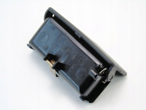 POPIELNICZKA OPEL CORSA C 2003-2009 3D 09114448 POPIELNICZKA OPEL CORSA C 2003-2009 3D 09114448