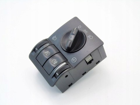 PRZEŁĄCZNIK WŁĄCZNIK ŚWIATEŁ OPEL CORSA C 2003-2009 3D MERIVA COMBO 9116609 PRZEŁĄCZNIK WŁĄCZNIK ŚWIATEŁ OPEL CORSA C 2003-2009 3D MERIVA COMBO 9116609