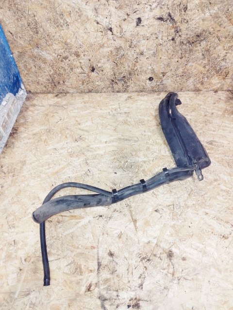 RURA WLEWU PALIWA OPEL CORSA C 2003-2009 3 D 1.3 CDTI 9129725 13182630 RURA WLEWU PALIWA OPEL CORSA C 2003-2009 3 D 1.3 CDTI 9129725 13182630
