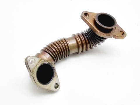 RURKA EGR 2.3 DCI BITURBO MASTER 3 MOVANO B NV400 147252403R RURKA EGR 2.3 DCI BITURBO MASTER 3 MOVANO B NV400 147252403R