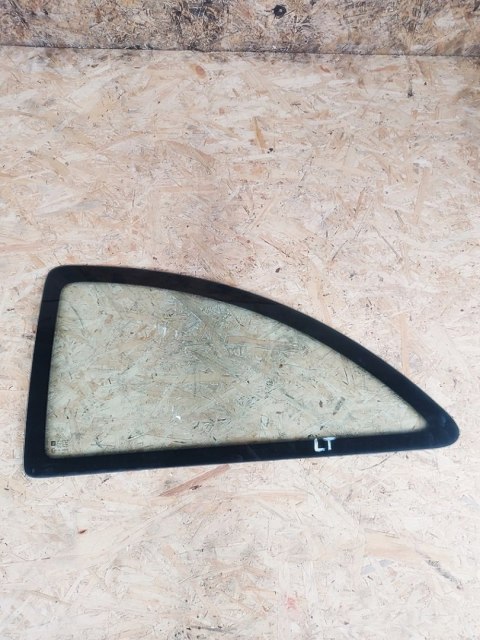 SZYBA KAROSERYJNA LEWY TYŁ OPEL CORSA C 3 DRZWIOWA 2003-2009 SZYBA KAROSERYJNA LEWY TYŁ OPEL CORSA C 3 DRZWIOWA 2003-2009