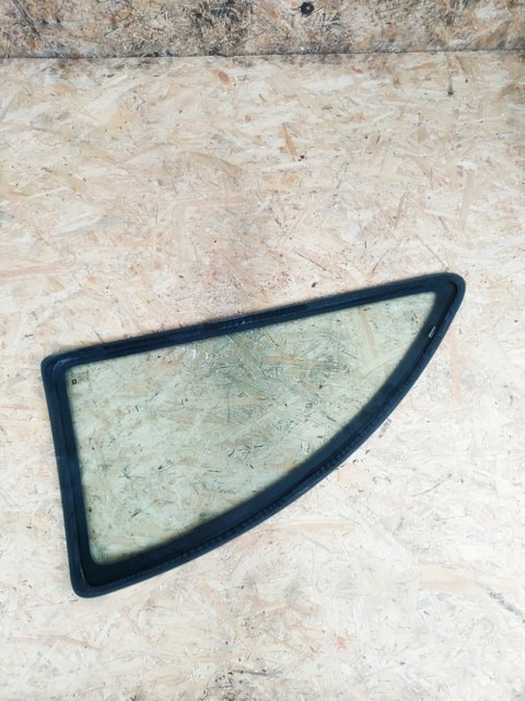 SZYBA KAROSERYJNA LEWY TYŁ OPEL CORSA C 3 DRZWIOWA 2003-2009 SZYBA KAROSERYJNA LEWY TYŁ OPEL CORSA C 3 DRZWIOWA 2003-2009