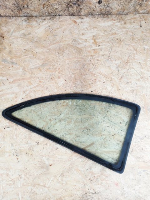 SZYBA KAROSERYJNA LEWY TYŁ OPEL CORSA C 3 DRZWIOWA 2003-2009 SZYBA KAROSERYJNA LEWY TYŁ OPEL CORSA C 3 DRZWIOWA 2003-2009