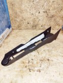 TUNEL ŚRODKOWY KONSOLA OPEL CORSA C 2003-2009 3 D 1.3 CDTI 09114441