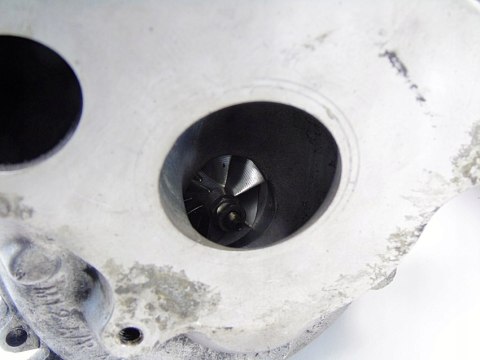TURBOSPRĘŻARK TURBINA 2.3 DCI BITURBO MASTER 3 MOVANO B NV400 INTERSTAR TURBOSPRĘŻARK TURBINA 2.3 DCI BITURBO MASTER 3 MOVANO B NV400 INTERSTAR