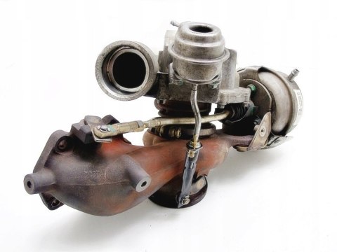 TURBOSPRĘŻARKA 2.3 DCI BITURBO MASTER 3 MOVANO B NV400 INTERSTAR ALASKAN TURBOSPRĘŻARKA 2.3 DCI BITURBO MASTER 3 MOVANO B NV400 INTERSTAR ALASKAN