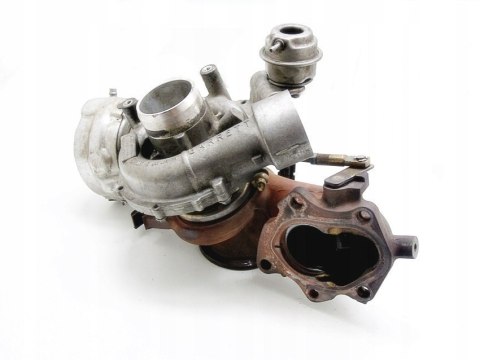 TURBOSPRĘŻARKA 2.3 DCI BITURBO MASTER 3 MOVANO B NV400 INTERSTAR ALASKAN TURBOSPRĘŻARKA 2.3 DCI BITURBO MASTER 3 MOVANO B NV400 INTERSTAR ALASKAN
