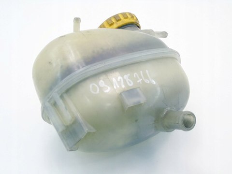 ZBIORNIK WYRÓWNAWCZY OPEL CORSA C 2003-2009 1.3 CDTI COMBO 09128766 ZBIORNIK WYRÓWNAWCZY OPEL CORSA C 2003-2009 1.3 CDTI COMBO 09128766
