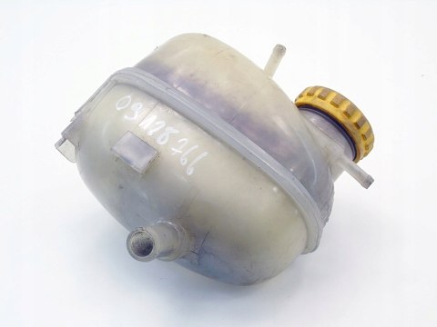 ZBIORNIK WYRÓWNAWCZY OPEL CORSA C 2003-2009 1.3 CDTI COMBO 09128766 ZBIORNIK WYRÓWNAWCZY OPEL CORSA C 2003-2009 1.3 CDTI COMBO 09128766