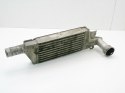 CHŁODNICA POWIETRZA INTERCOOLER OPEL CORSA C 1.3 CDTI 2003-2009 24466787