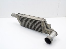 CHŁODNICA POWIETRZA INTERCOOLER OPEL CORSA C 1.3 CDTI 2003-2009 24466787