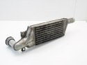 CHŁODNICA POWIETRZA INTERCOOLER OPEL CORSA C 1.3 CDTI 2003-2009 24466787