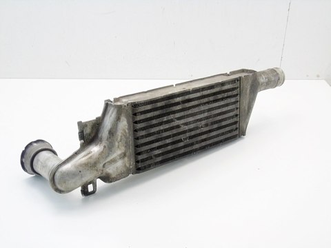 CHŁODNICA POWIETRZA INTERCOOLER OPEL CORSA C 1.3 CDTI 2003-2009 24466787 CHŁODNICA POWIETRZA INTERCOOLER OPEL CORSA C 1.3 CDTI 2003-2009 24466787