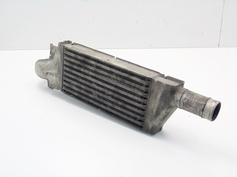 CHŁODNICA POWIETRZA INTERCOOLER OPEL CORSA C 1.3 CDTI 2003-2009 24466787 CHŁODNICA POWIETRZA INTERCOOLER OPEL CORSA C 1.3 CDTI 2003-2009 24466787