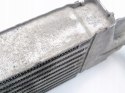 CHŁODNICA POWIETRZA INTERCOOLER OPEL CORSA C 1.3 CDTI 2003-2009 24466787