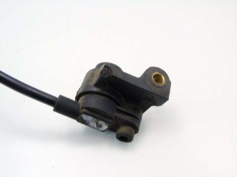 CZUJNIK ABS PRAWY PRZÓD OPEL CORSA C 1.3 CDTI 3D 2003-2009 09115064 CZUJNIK ABS PRAWY PRZÓD OPEL CORSA C 1.3 CDTI 3D 2003-2009 09115064