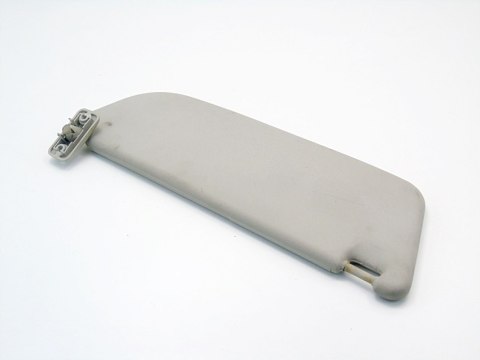 DASZEK OSŁONA PRZECIWSŁONECZNA LEWA OPEL CORSA C 1.3 CDTI 3D 2003-2009 DASZEK OSŁONA PRZECIWSŁONECZNA LEWA OPEL CORSA C 1.3 CDTI 3D 2003-2009