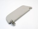 DASZEK OSŁONA PRZECIWSŁONECZNA LEWA OPEL CORSA C 1.3 CDTI 3D 2003-2009 DASZEK OSŁONA PRZECIWSŁONECZNA LEWA OPEL CORSA C 1.3 CDTI 3D 2003-2009