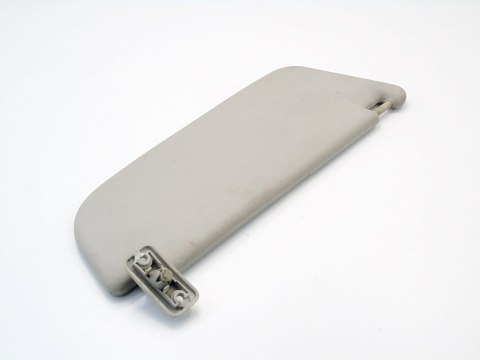 DASZEK OSŁONA PRZECIWSŁONECZNA LEWA OPEL CORSA C 1.3 CDTI 3D 2003-2009 DASZEK OSŁONA PRZECIWSŁONECZNA LEWA OPEL CORSA C 1.3 CDTI 3D 2003-2009