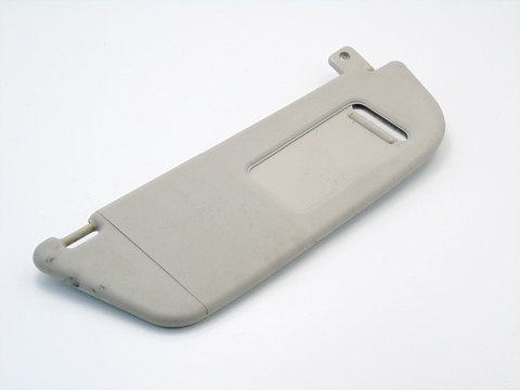 DASZEK OSŁONA PRZECIWSŁONECZNA PRAWA OPEL CORSA C 1.3 CDTI 3D 2003-2009