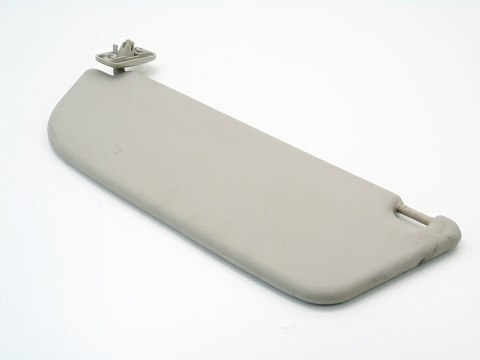 DASZEK OSŁONA PRZECIWSŁONECZNA PRAWA OPEL CORSA C 1.3 CDTI 3D 2003-2009