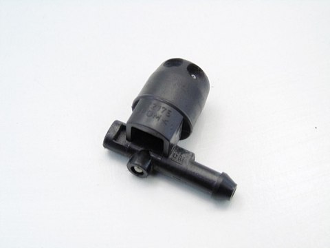 DYSZA PŁYNU SPRYSKIWACZA OPEL CORSA C 1.3 CDTI 3D 2003-2009 DYSZA PŁYNU SPRYSKIWACZA OPEL CORSA C 1.3 CDTI 3D 2003-2009