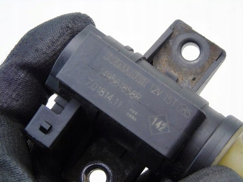 ELEKTROZAWÓR 2.3 DCI BITURBO MASTER 3 MOVANO NV400 INTERSTAR 149561858R ELEKTROZAWÓR 2.3 DCI BITURBO MASTER 3 MOVANO NV400 INTERSTAR 149561858R