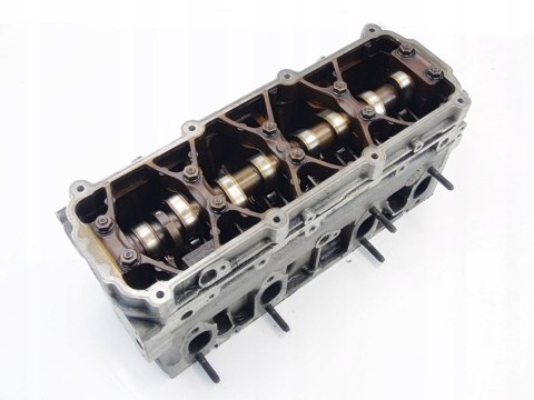 GŁOWICA 1.6 8V AUDI A4 B6 B7 EXEO PASSAT 06B103373T GŁOWICA 1.6 8V AUDI A4 B6 B7 EXEO PASSAT 06B103373T