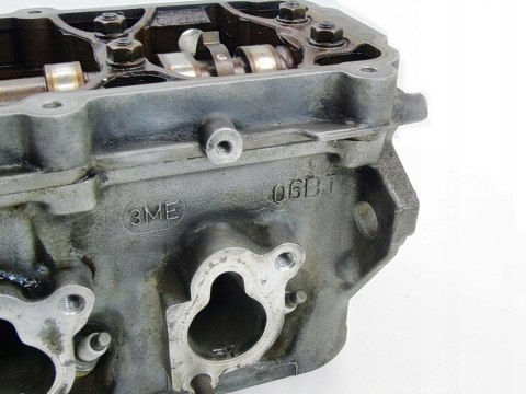 GŁOWICA 1.6 8V AUDI A4 B6 B7 EXEO PASSAT 06B103373T GŁOWICA 1.6 8V AUDI A4 B6 B7 EXEO PASSAT 06B103373T