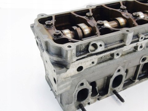 GŁOWICA 1.6 8V AUDI A4 B6 B7 EXEO PASSAT 06B103373T GŁOWICA 1.6 8V AUDI A4 B6 B7 EXEO PASSAT 06B103373T