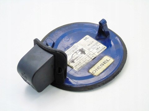 KLAPKA WLEWU PALIWA OPEL CORSA C Z21B 3D 2003-2009 09164237 KLAPKA WLEWU PALIWA OPEL CORSA C Z21B 3D 2003-2009 09164237