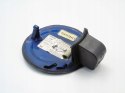 KLAPKA WLEWU PALIWA OPEL CORSA C Z21B 3D 2003-2009 09164237