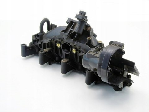 KOLEKTOR SSĄCY 2.3 DCI BITURBO MASTER 3 MOVANO B NV400 INTERSTAR 140039990R KOLEKTOR SSĄCY 2.3 DCI BITURBO MASTER 3 MOVANO B NV400 INTERSTAR 140039990R