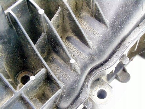 KOLEKTOR SSĄCY 2.3 DCI BITURBO MASTER 3 MOVANO B NV400 INTERSTAR 140039990R KOLEKTOR SSĄCY 2.3 DCI BITURBO MASTER 3 MOVANO B NV400 INTERSTAR 140039990R