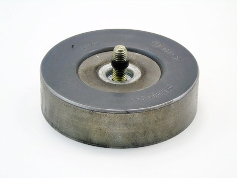 KOŁO ROLKA PASKA NAPĘDOWEGO 1.6 8V AUDI A4 B6 B7 EXEO PASSAT B5 06B903341 KOŁO ROLKA PASKA NAPĘDOWEGO 1.6 8V AUDI A4 B6 B7 EXEO PASSAT B5 06B903341