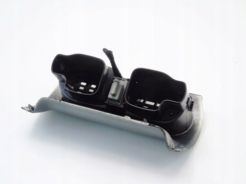 KRATKI NAWIEWU ŚRODEK OPEL CORSA C 1.3 CDTI 3D 2003-2009 13174176 KRATKI NAWIEWU ŚRODEK OPEL CORSA C 1.3 CDTI 3D 2003-2009 13174176