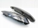 LAMPY TYŁ KOMPLET DYMIONE OPEL CORSA C LIFT 1.3 CDTI 3D 2003-2009