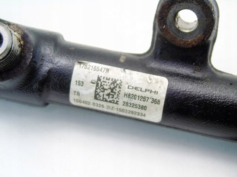 LISTWA CZUJNIK WTRYSKOWA 2.3 DCI BITURBO MASTER 3 MOVANO NV400 INTERSTAR LISTWA CZUJNIK WTRYSKOWA 2.3 DCI BITURBO MASTER 3 MOVANO NV400 INTERSTAR