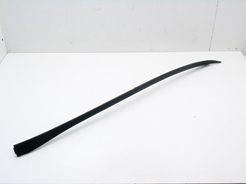 LISTWA SZYBY CZOŁOWEJ LEWA OPEL CORSA C 3D 2003-2009 013106281 LISTWA SZYBY CZOŁOWEJ LEWA OPEL CORSA C 3D 2003-2009 013106281