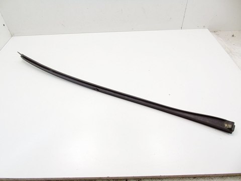 LISTWA SZYBY CZOŁOWEJ PRAWA OPEL CORSA C 3D 2003-2009 013106283 RH LISTWA SZYBY CZOŁOWEJ PRAWA OPEL CORSA C 3D 2003-2009 013106283 RH