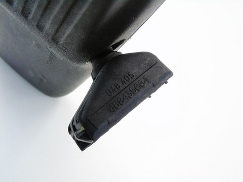LUSTERKO WEWNĘTRZNE WSTECZNE OPEL CORSA C 1.3 CDTI 3D 2003-2009 468435664 LUSTERKO WEWNĘTRZNE WSTECZNE OPEL CORSA C 1.3 CDTI 3D 2003-2009 468435664