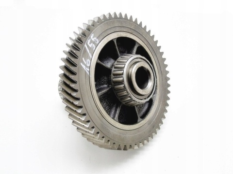 MECHANIZM RÓŻNICOWY 16/55 1.1 1.2 PUNTO PANDA SEICENTO BRAVO STILO MECHANIZM RÓŻNICOWY 16/55 1.1 1.2 PUNTO PANDA SEICENTO BRAVO STILO