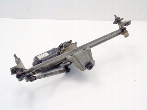 MECHANIZM SILNIK WYCIERACZEK PRZÓD OPEL CORSA C 3D 2003-2009 24441422 MECHANIZM SILNIK WYCIERACZEK PRZÓD OPEL CORSA C 3D 2003-2009 24441422