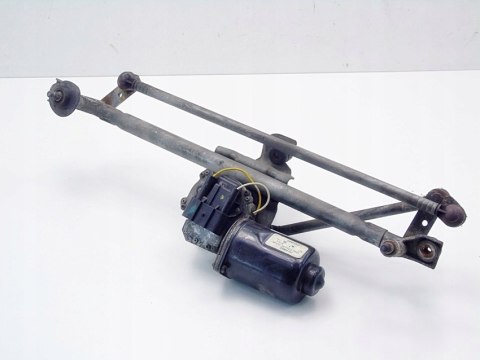MECHANIZM SILNIK WYCIERACZEK PRZÓD OPEL CORSA C 3D 2003-2009 24441422 MECHANIZM SILNIK WYCIERACZEK PRZÓD OPEL CORSA C 3D 2003-2009 24441422