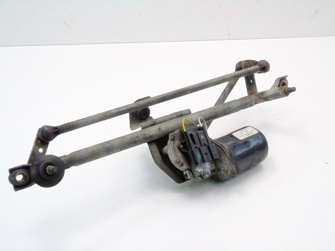 MECHANIZM SILNIK WYCIERACZEK PRZÓD OPEL CORSA C 3D 2003-2009 24441422 MECHANIZM SILNIK WYCIERACZEK PRZÓD OPEL CORSA C 3D 2003-2009 24441422