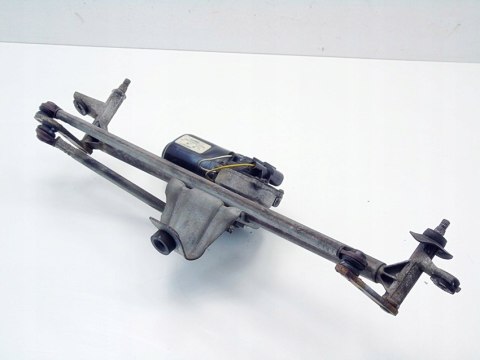 MECHANIZM SILNIK WYCIERACZEK PRZÓD OPEL CORSA C 3D 2003-2009 24441422 MECHANIZM SILNIK WYCIERACZEK PRZÓD OPEL CORSA C 3D 2003-2009 24441422
