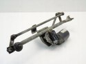 MECHANIZM SILNIK WYCIERACZEK PRZÓD OPEL CORSA C 3D 2003-2009 24441422