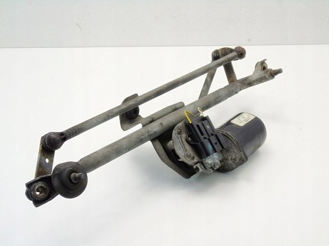 MECHANIZM SILNIK WYCIERACZEK PRZÓD OPEL CORSA C 3D 2003-2009 24441422 MECHANIZM SILNIK WYCIERACZEK PRZÓD OPEL CORSA C 3D 2003-2009 24441422