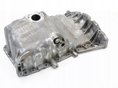 MISKA OLEJU 1.6 8V AUDI A4 B6 B7 EXEO PASSAT 06B103603A MISKA OLEJU 1.6 8V AUDI A4 B6 B7 EXEO PASSAT 06B103603A